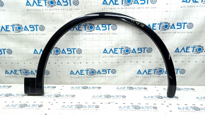 Front right wing arch trim Audi Q5 80A 18-20