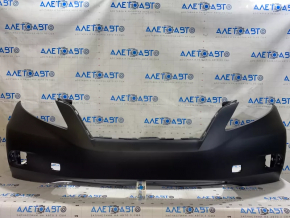 Bare front bumper Lexus RX350 10-12 prerest SIGNEDA