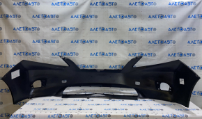 Bare front bumper Lexus RX350 10-12 prerest SIGNEDA