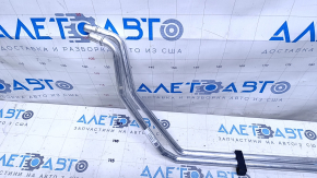 Tesla Model S 16-20 Metal Battery Cooling System Tubes
