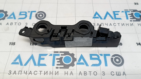Front bumper mount under headlight right Audi A6 C8 19-