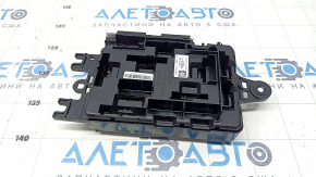 Trunk fuse box BMW 3 F30 12-18