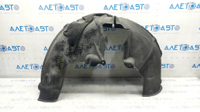 Rear right fender liner Audi Q5 80A 18-24 tear