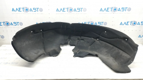 Rear right fender liner Audi Q5 80A 18-24 tear