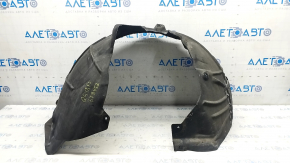 Front left fender liner Audi Q5 80A 18-20 2.0T tear