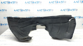 Front left fender liner Audi Q5 80A 18-20 2.0T tear