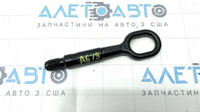 Towbar Audi A6 C8 19-