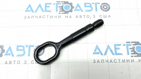 Towbar Audi A6 C8 19-