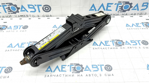 Jack Audi A6 C8 19-