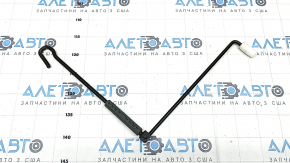 Jack handle Audi A6 C8 19-