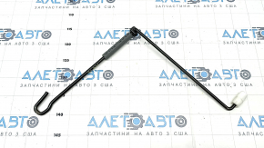 Jack handle Audi A6 C8 19-