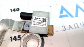 Battery terminal negative with cable BMW 3 F30 12-18