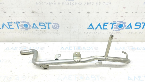 Engine Cooling System Pipe Toyota Highlander 20-22 3.5