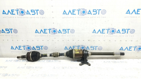 Drive half shaft front right Toyota Highlander 20- AWD