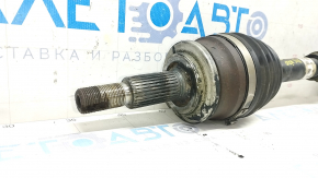 Drive half shaft front right Toyota Highlander 20- AWD