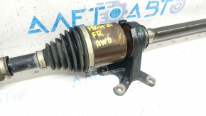 Drive half shaft front right Toyota Highlander 20- AWD