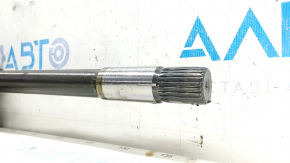 Drive half shaft front right Toyota Highlander 20- AWD