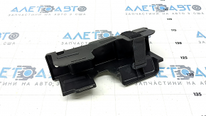 Jack bracket Audi A6 C8 19-
