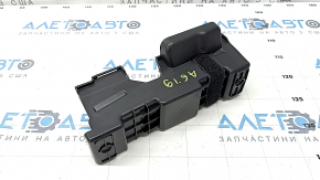 Jack bracket Audi A6 C8 19-