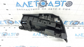 Trunk tray for tools Audi A6 C8 19-