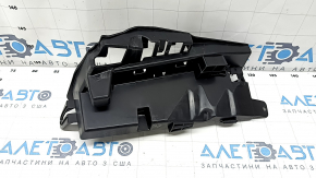 Trunk tray for tools Audi A6 C8 19-
