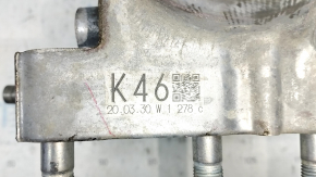 Transfer case Toyota Highlander 20-22 3.5 AWD 52k