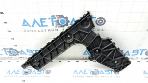 Rear bumper mount right wing Audi A6 C8 19-