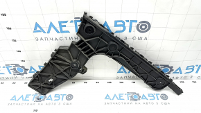 Rear bumper mount right wing Audi A6 C8 19-