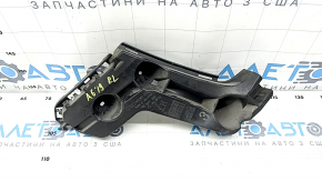 Rear bumper mount under the left lamp Audi A6 C8 19- large