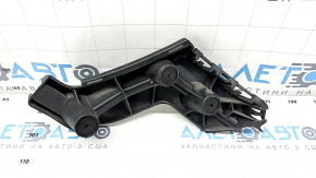 Rear bumper mount under the left lamp Audi A6 C8 19- large
