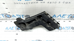 Rear bumper mount under the right light Audi A6 C8 19- large