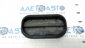 Ventilation shield left Audi A6 C8 19-