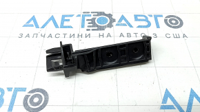 Rear bumper mount under the left lamp Audi A6 C8 19- small