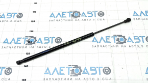 Shock absorber trunk lid left Audi A6 C8 19-