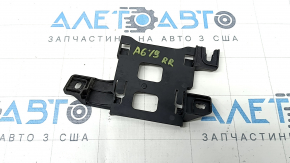 BSM Blind Spot Sensor Bracket Right Audi A6 C8 19-