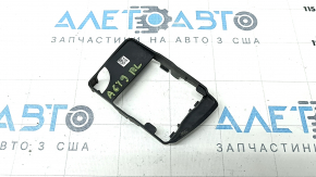 Blind Spot Sensor Cover BSM Left Audi A6 C8 19-
