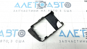 Blind Spot Sensor Cover BSM Left Audi A6 C8 19-