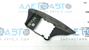 Blind Spot Sensor Cover BSM Right Audi A6 C8 19-