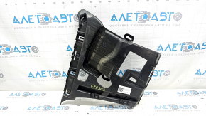 Rear bumper mount left BMW 3 F30 12-18 broken screw