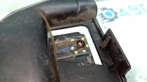 Rear bumper mount left BMW 3 F30 12-18 broken screw