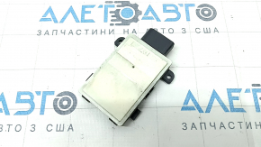 Blind Spot Sensor BSM left Audi A6 C8 19-