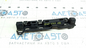 Right threshold mount BMW 5 G30 17-23 small, crack