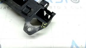 Right threshold mount BMW 5 G30 17-23 small, crack