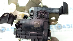 Audi A6 C8 19-23 Trunk Lid Lock