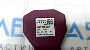 Telephone Antenna Booster Amplifier Rear Right Audi A6 C8 19-