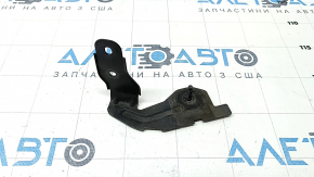 Telephone Antenna Booster Amplifier Bracket Rear Left Audi A6 C8 19-