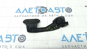 Telephone Antenna Booster Amplifier Bracket Rear Right Audi A6 C8 19-