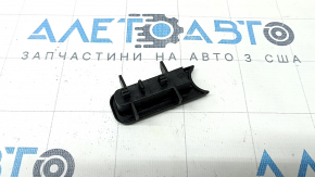 Left trunk lid bumper bracket Audi A6 C8 19- on the lid