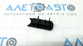 Bracket for the right trunk lid bumper Audi A6 C8 19- on the lid