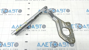 Hood hinge left Audi A6 C8 19-